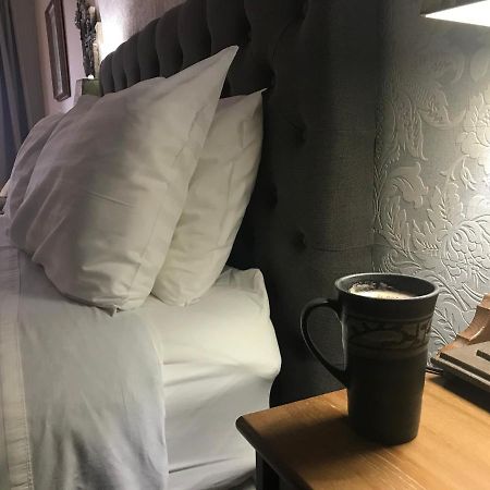 Yellow Gum Bed And Breakfast Katanning Экстерьер фото