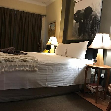 Yellow Gum Bed And Breakfast Katanning Экстерьер фото