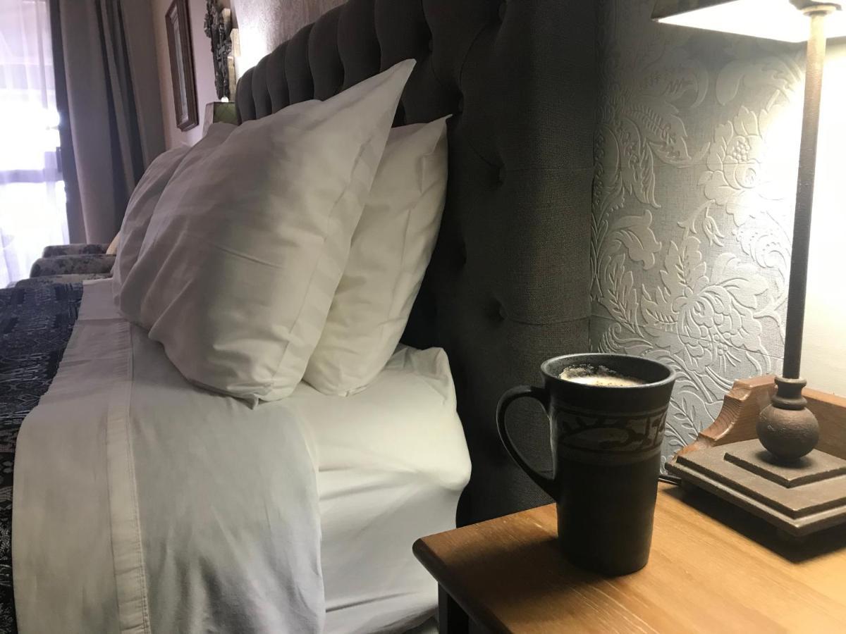 Yellow Gum Bed And Breakfast Katanning Экстерьер фото