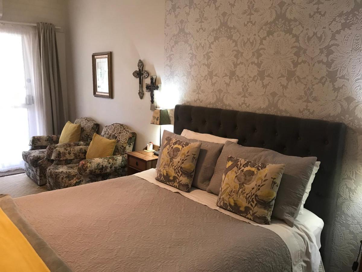 Yellow Gum Bed And Breakfast Katanning Экстерьер фото