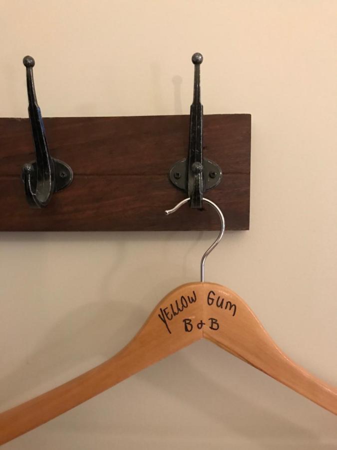 Yellow Gum Bed And Breakfast Katanning Экстерьер фото