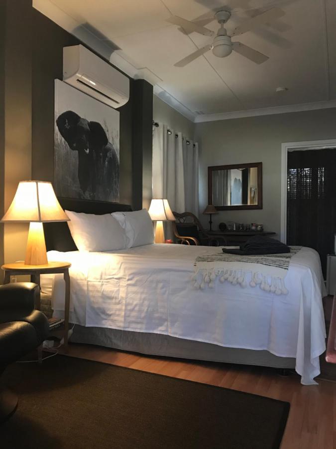 Yellow Gum Bed And Breakfast Katanning Экстерьер фото