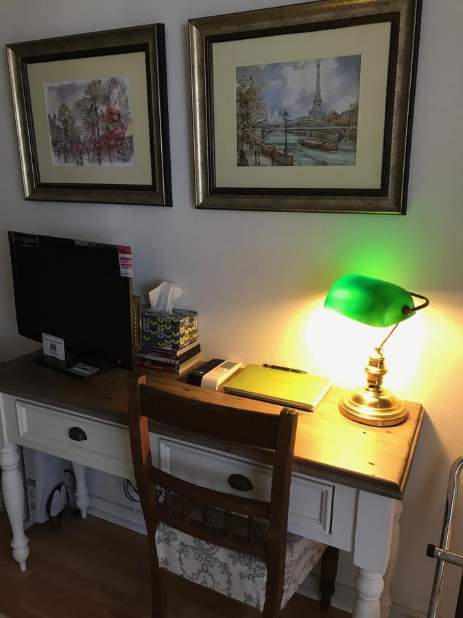 Yellow Gum Bed And Breakfast Katanning Экстерьер фото